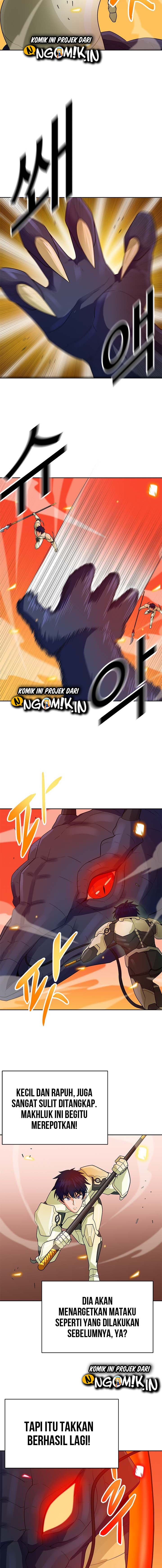 Auto Hunting Chapter 87 Bahasa Indonesia